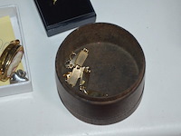 Partij fantasiejuwelen (2 leggers) - afbeelding 6 van  15