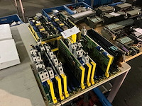 Partij fanuc modules - afbeelding 1 van  6