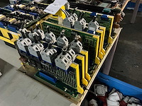 Partij fanuc modules - afbeelding 2 van  6