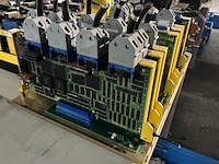 Partij fanuc modules - afbeelding 3 van  6