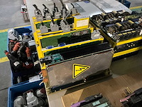 Partij fanuc modules - afbeelding 4 van  6