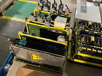 Partij fanuc modules - afbeelding 6 van  6