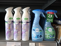 Partij febreze - afbeelding 1 van  7