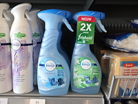 Partij febreze - afbeelding 2 van  7