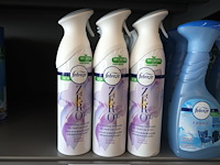 Partij febreze - afbeelding 3 van  7