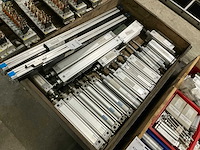 Partij festo pneumatische cilinders - afbeelding 1 van  5