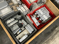 Partij festo pneumatische cilinders - afbeelding 3 van  8