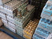 Partij fever tree elderflower 24x20cl (plm6) - afbeelding 3 van  4