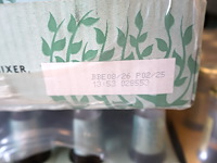 Partij fever tree elderflower 24x20cl (plm6) - afbeelding 4 van  4