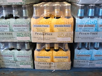 Partij fever tree premium indian 24x20cl (plm 3) - afbeelding 1 van  4