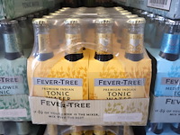 Partij fever tree premium indian 24x20cl (plm 3) - afbeelding 2 van  4