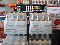 Partij fever tree premium indian light 24x20cl (plm 20) - afbeelding 1 van  4