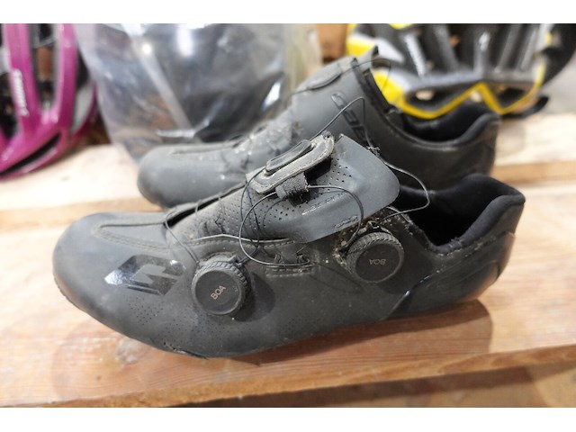 Partij fiets accessoires - afbeelding 2 van  13