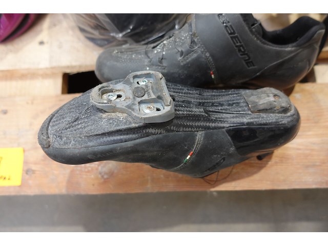 Partij fiets accessoires - afbeelding 3 van  13