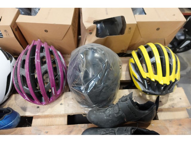 Partij fiets accessoires - afbeelding 4 van  13