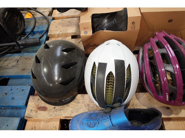 Partij fiets accessoires - afbeelding 5 van  13