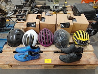Partij fiets accessoires - afbeelding 6 van  13