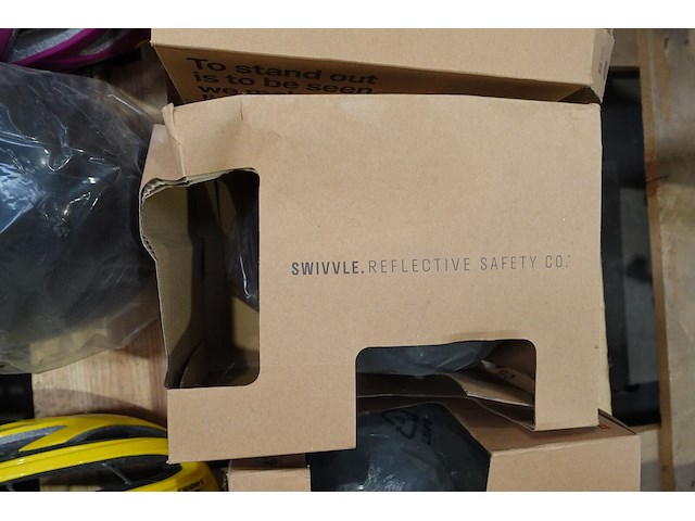 Partij fiets accessoires - afbeelding 7 van  13