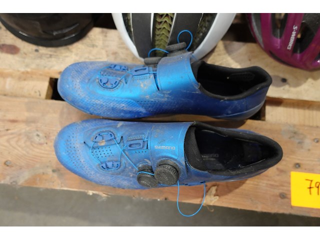 Partij fiets accessoires - afbeelding 9 van  13