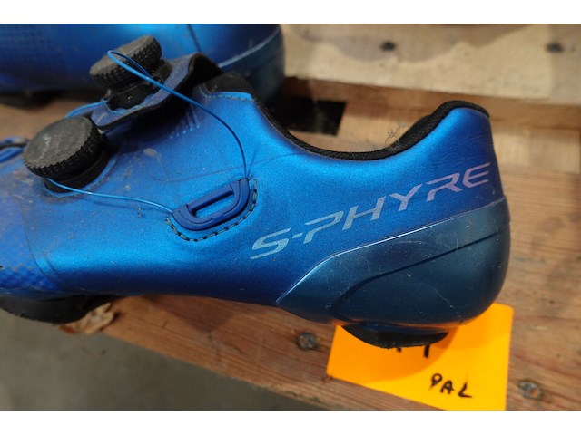 Partij fiets accessoires - afbeelding 11 van  13