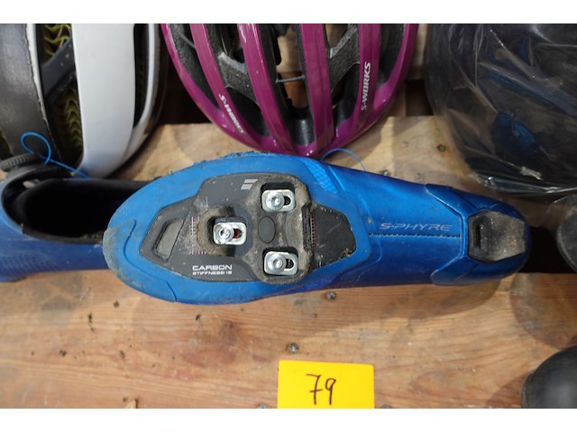 Partij fiets accessoires - afbeelding 12 van  13