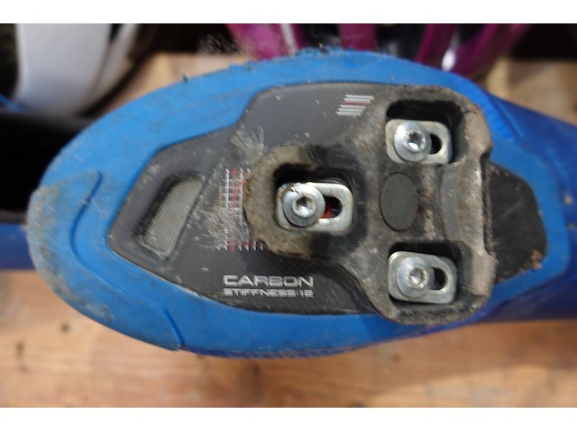 Partij fiets accessoires - afbeelding 13 van  13