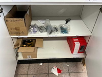 Partij fiets onderdelen - afbeelding 2 van  10