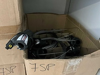 Partij fiets onderdelen - afbeelding 4 van  10