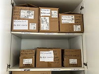 Partij fiets onderdelen - afbeelding 5 van  10