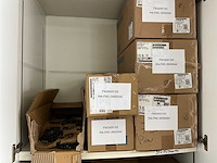 Partij fiets onderdelen - afbeelding 8 van  10