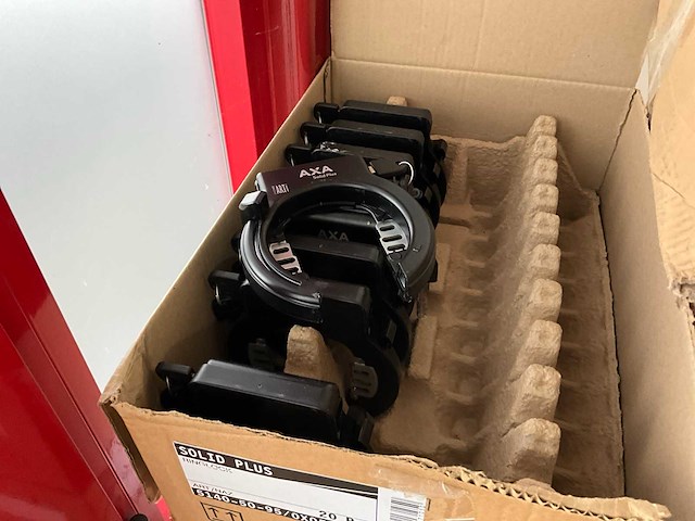 Partij fiets onderdelen - afbeelding 12 van  13