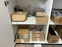 Partij fiets onderdelen - afbeelding 3 van  13