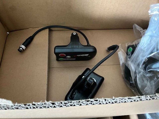 Partij fiets onderdelen - afbeelding 5 van  13