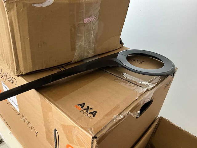 Partij fiets onderdelen - afbeelding 7 van  13