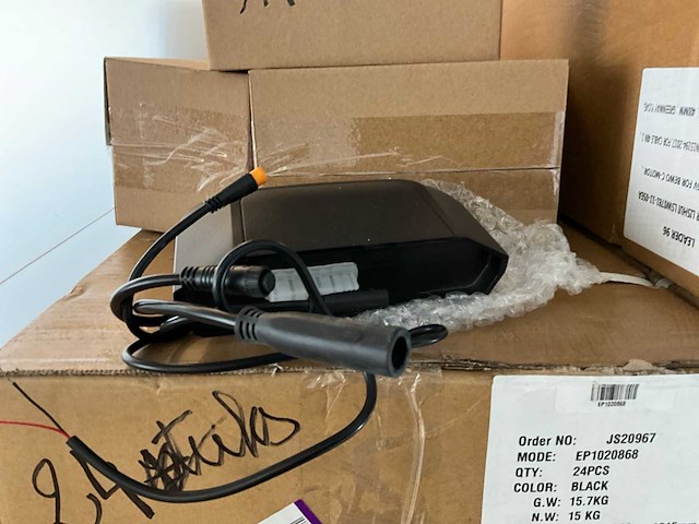 Partij fiets onderdelen - afbeelding 2 van  13