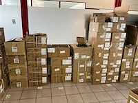 Partij fiets onderdelen - afbeelding 1 van  13