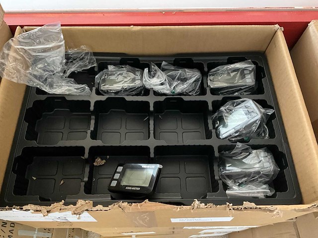 Partij fiets onderdelen - afbeelding 10 van  13