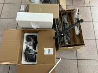 Partij fiets onderdelen - afbeelding 2 van  9