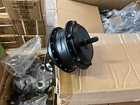 Partij fiets onderdelen - afbeelding 5 van  9