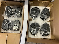 Partij fiets onderdelen - afbeelding 6 van  9