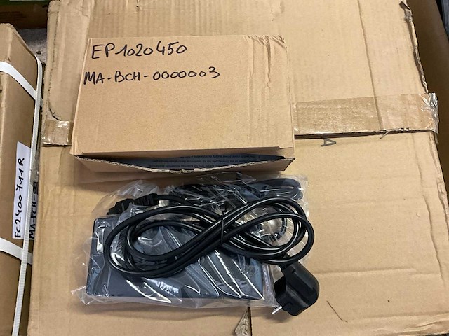 Partij fiets onderdelen - afbeelding 7 van  9