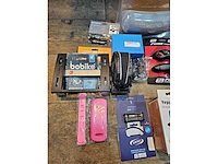 Partij fietsaccesoires - afbeelding 3 van  3