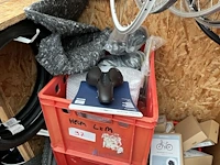 Partij fietsbanden - afbeelding 7 van  29