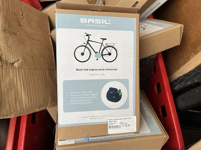 Partij fietsbanden - afbeelding 19 van  29