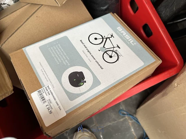Partij fietsbanden - afbeelding 20 van  29