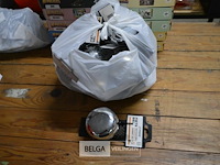 Partij fietsbellen - afbeelding 1 van  2