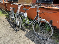 Partij fietsen (44x) - afbeelding 2 van  18