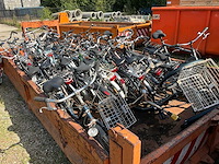 Partij fietsen (44x) - afbeelding 4 van  18