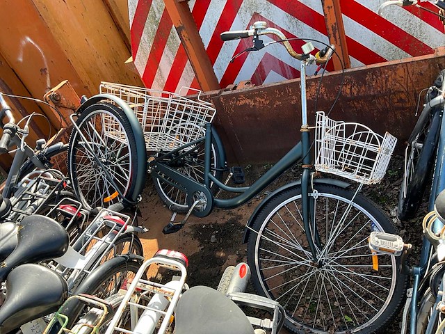 Partij fietsen (44x) - afbeelding 5 van  18