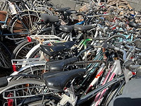 Partij fietsen (44x) - afbeelding 8 van  18